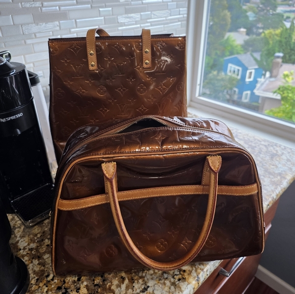 2 Louis Vuittion Bags Included Deal! - Picture 17 of 17